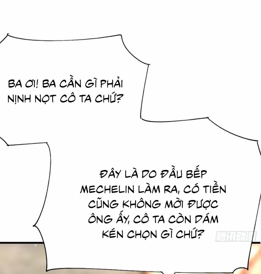 Ức Vạn Song Bảo: Mami, Bó Tay Chịu Trói! 24 trang 44