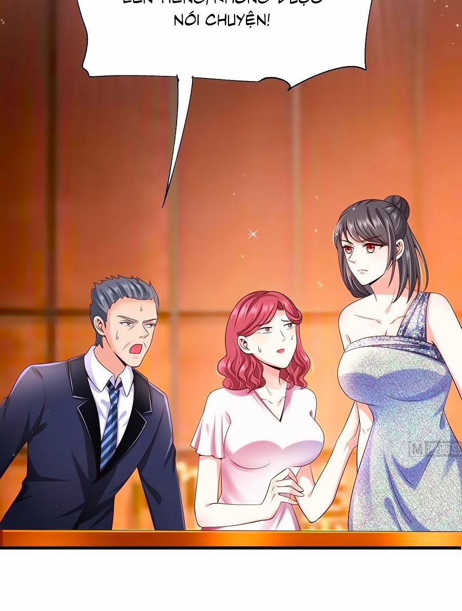 Ức Vạn Song Bảo: Mami, Bó Tay Chịu Trói! 25 trang 1