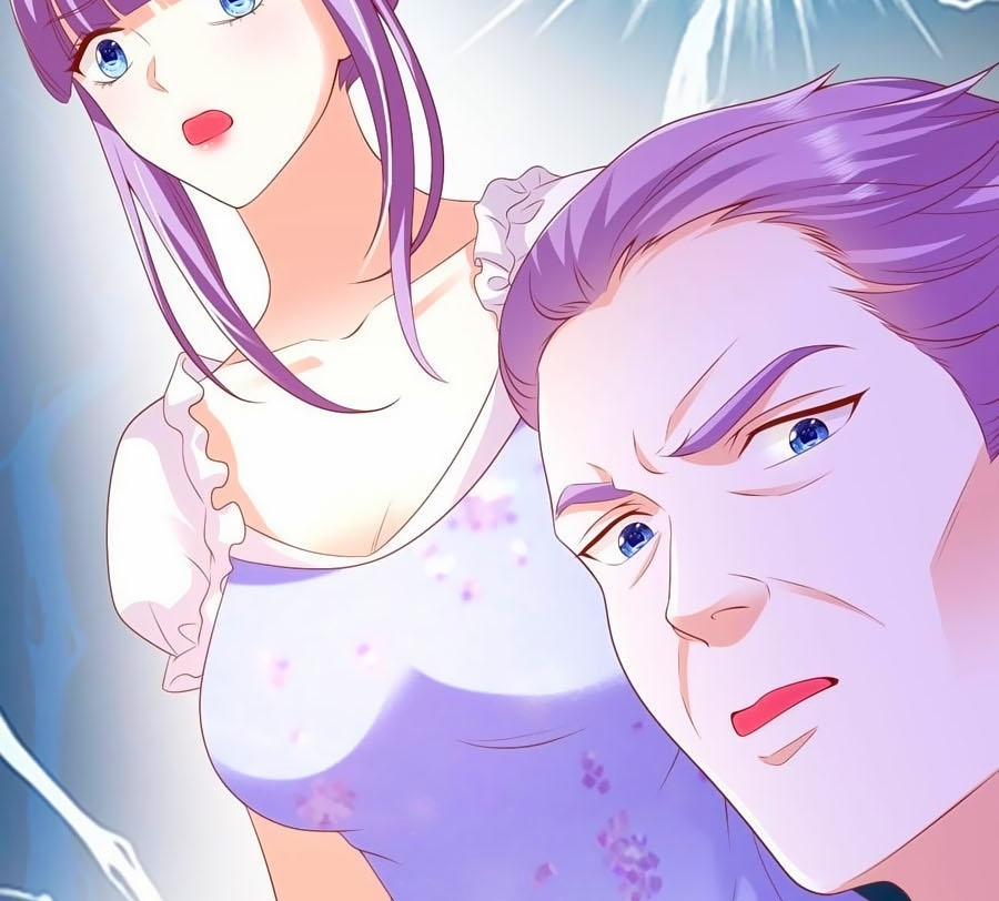 Ức Vạn Song Bảo: Mami, Bó Tay Chịu Trói! 25 trang 16