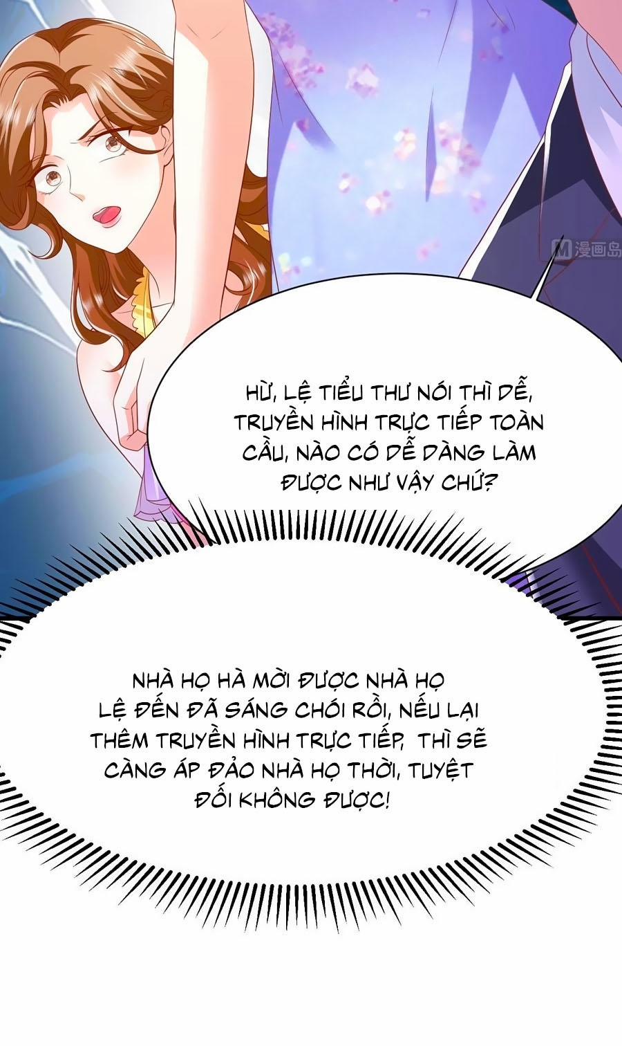 Ức Vạn Song Bảo: Mami, Bó Tay Chịu Trói! 25 trang 17