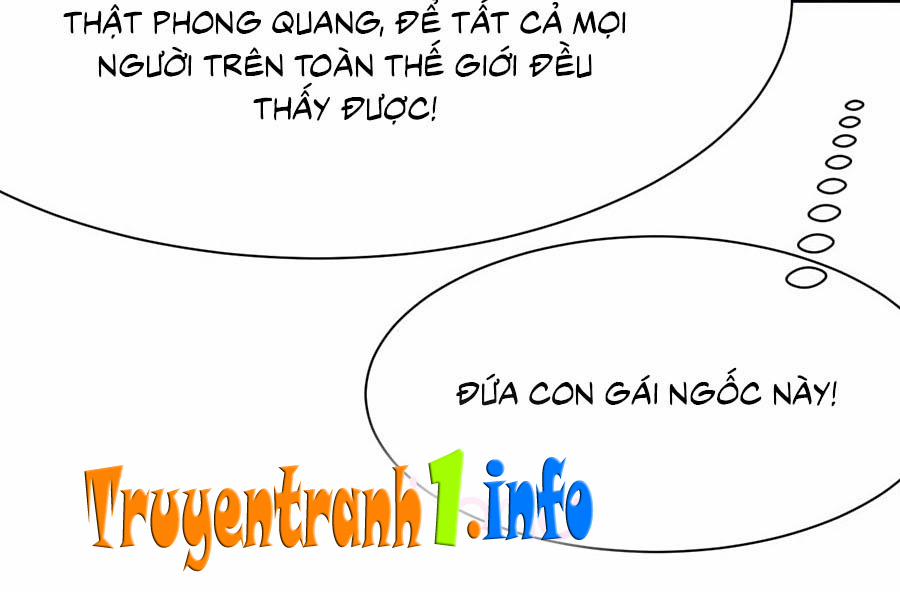 Ức Vạn Song Bảo: Mami, Bó Tay Chịu Trói! 25 trang 22