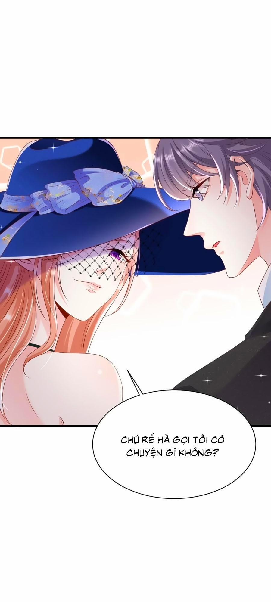 Ức Vạn Song Bảo: Mami, Bó Tay Chịu Trói! 25 trang 26