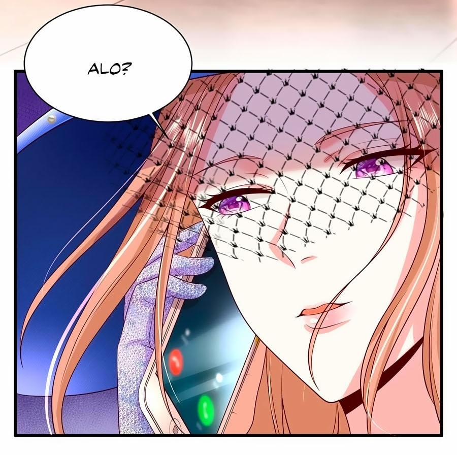 Ức Vạn Song Bảo: Mami, Bó Tay Chịu Trói! 25 trang 30