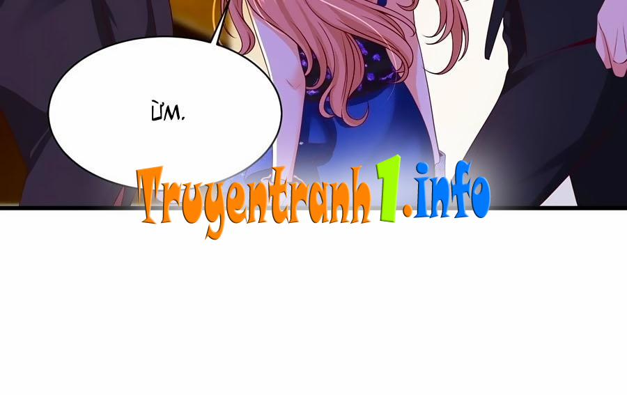 Ức Vạn Song Bảo: Mami, Bó Tay Chịu Trói! 25 trang 36