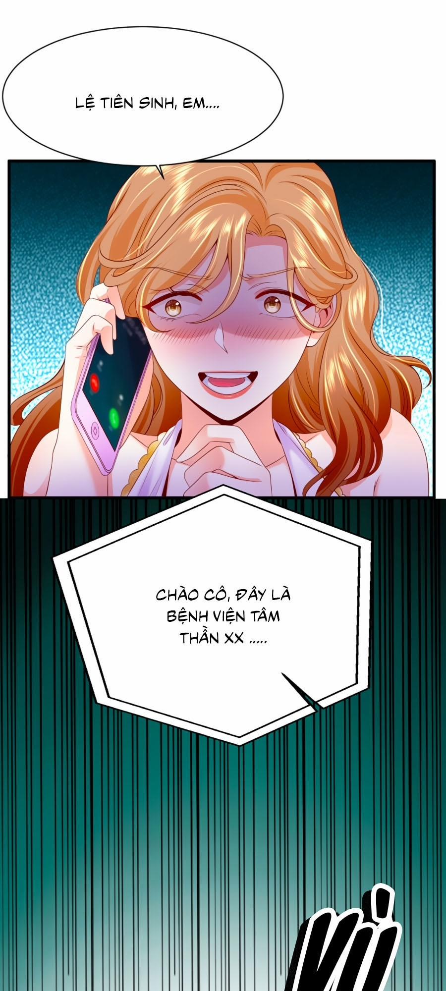 Ức Vạn Song Bảo: Mami, Bó Tay Chịu Trói! 26 trang 0