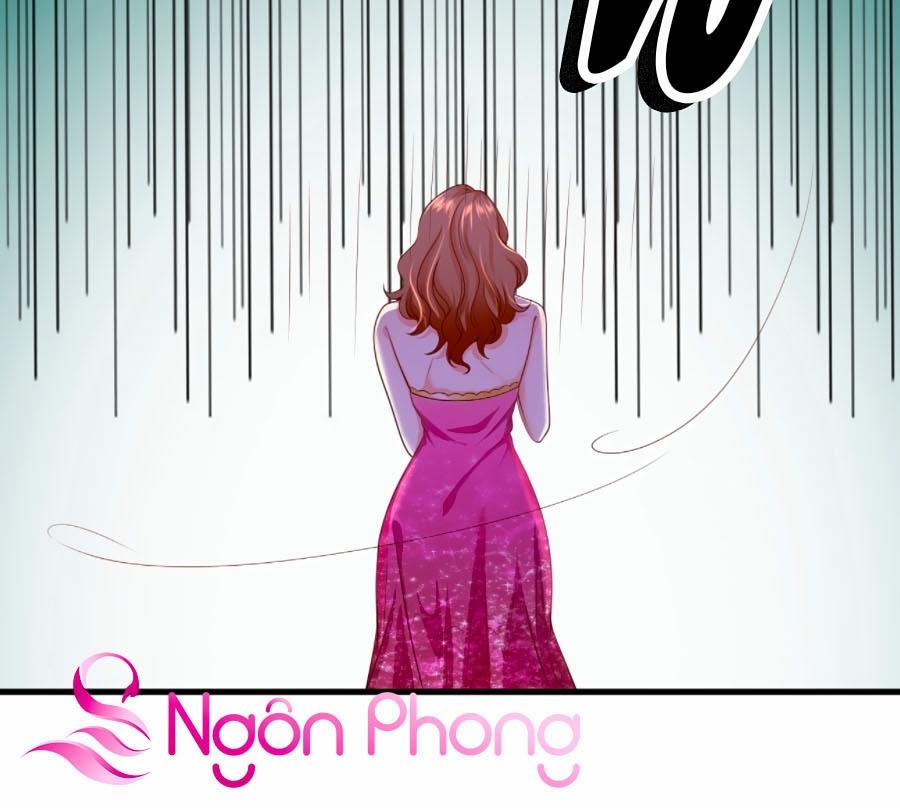 Ức Vạn Song Bảo: Mami, Bó Tay Chịu Trói! 26 trang 1