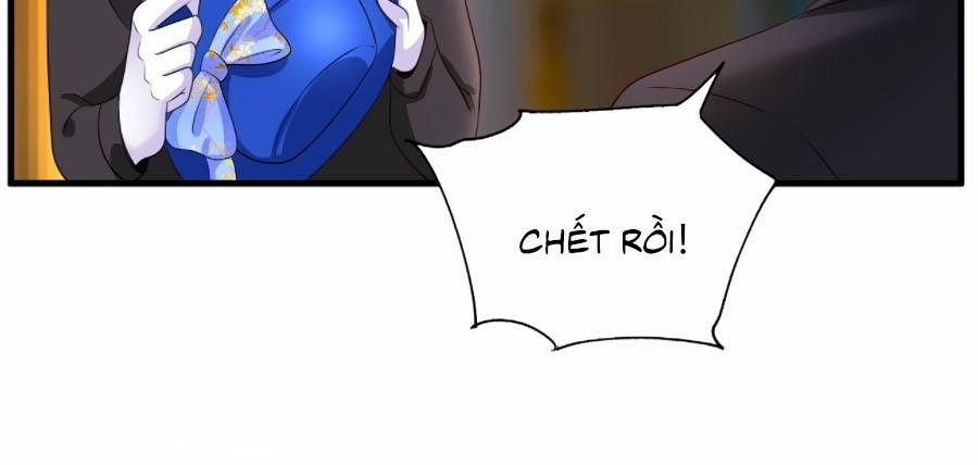 Ức Vạn Song Bảo: Mami, Bó Tay Chịu Trói! 26 trang 12