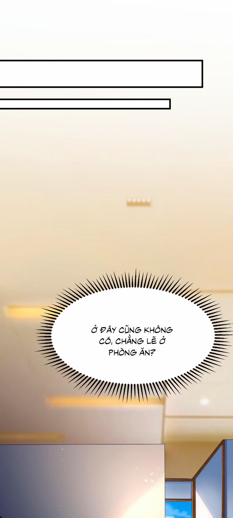 Ức Vạn Song Bảo: Mami, Bó Tay Chịu Trói! 26 trang 13