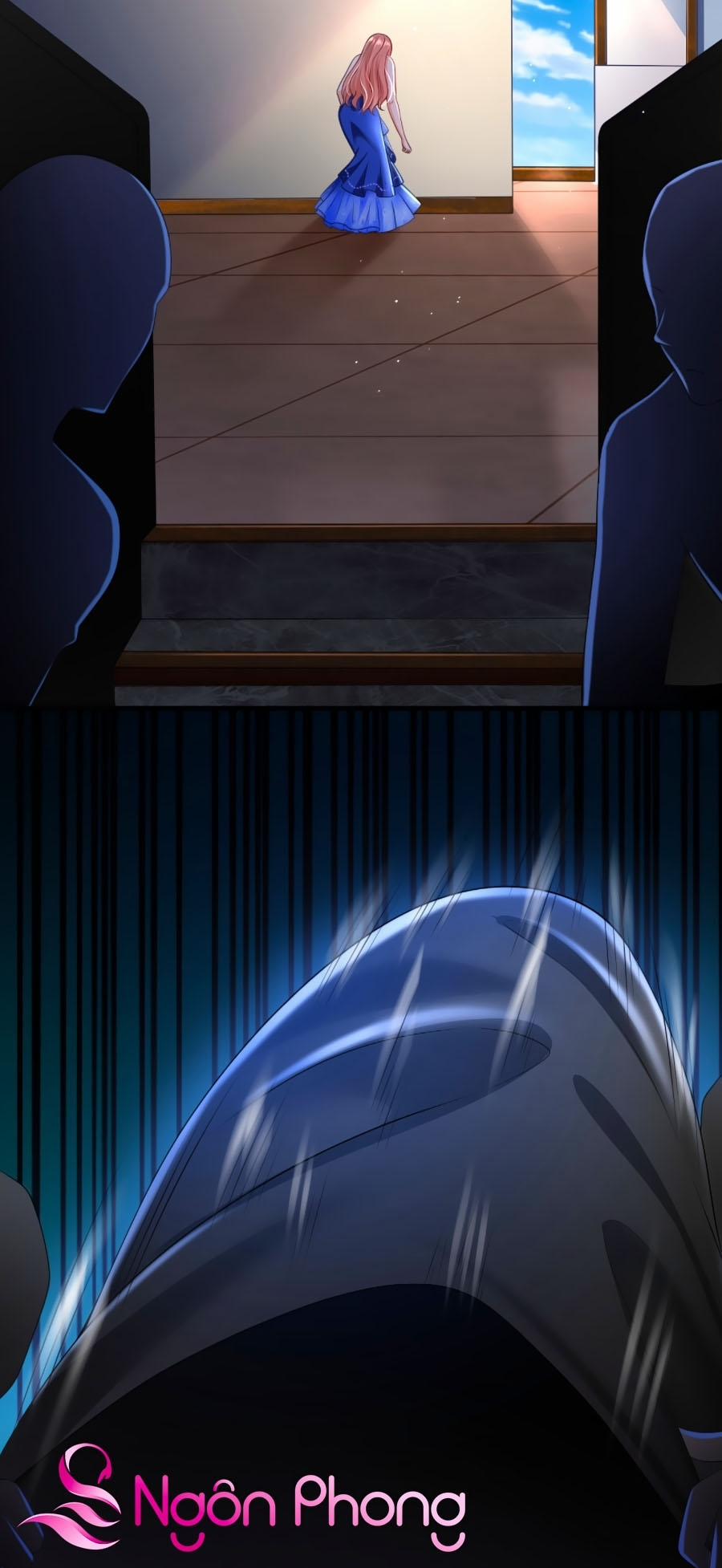 Ức Vạn Song Bảo: Mami, Bó Tay Chịu Trói! 26 trang 14