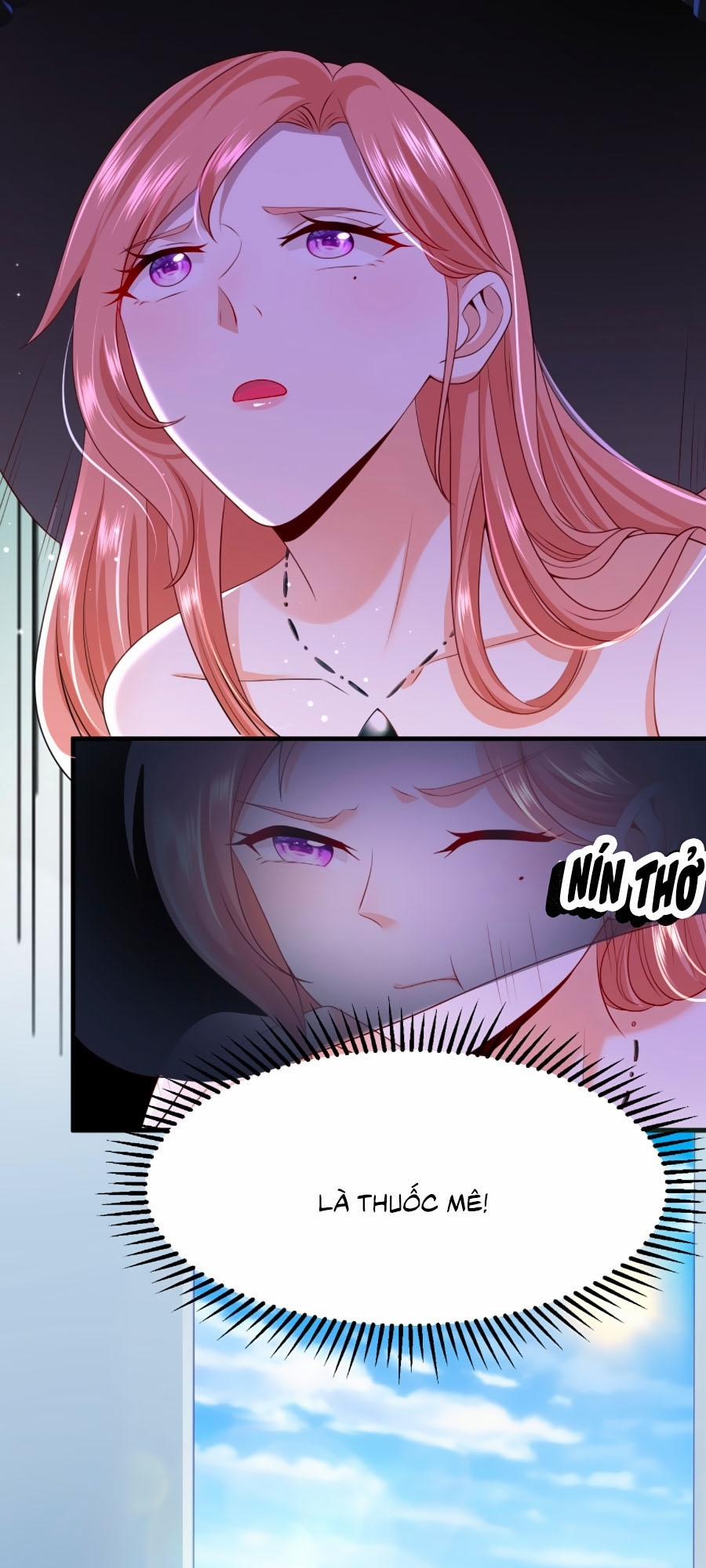 Ức Vạn Song Bảo: Mami, Bó Tay Chịu Trói! 26 trang 15