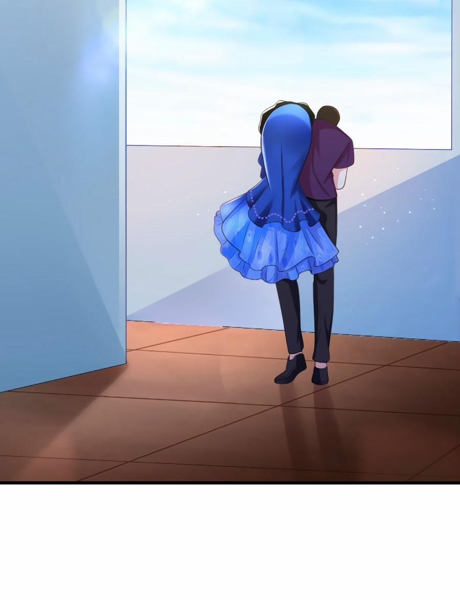 Ức Vạn Song Bảo: Mami, Bó Tay Chịu Trói! 26 trang 16