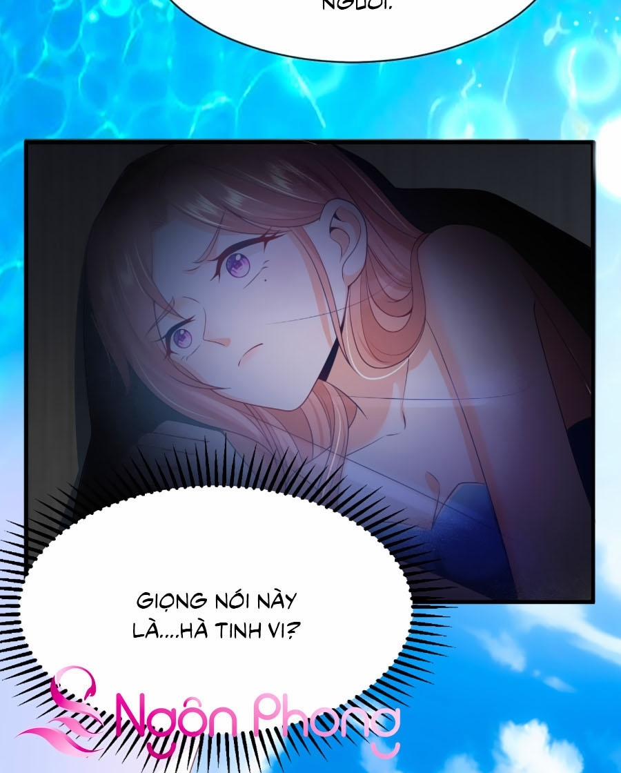 Ức Vạn Song Bảo: Mami, Bó Tay Chịu Trói! 26 trang 18