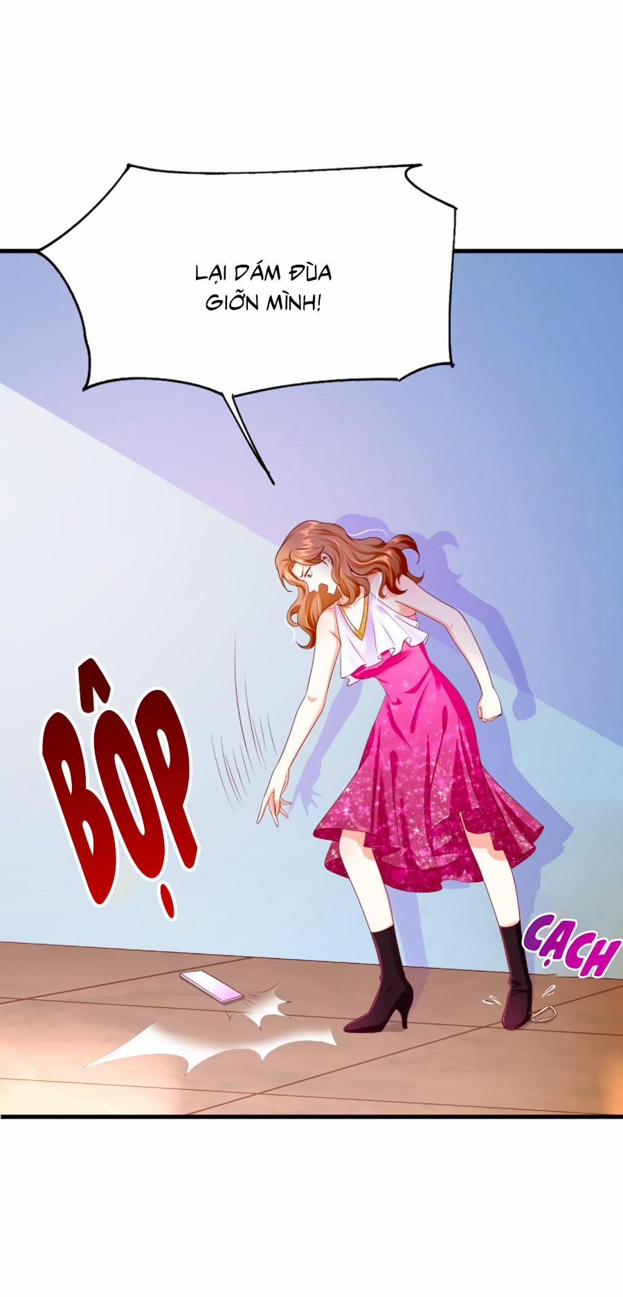 Ức Vạn Song Bảo: Mami, Bó Tay Chịu Trói! 26 trang 2