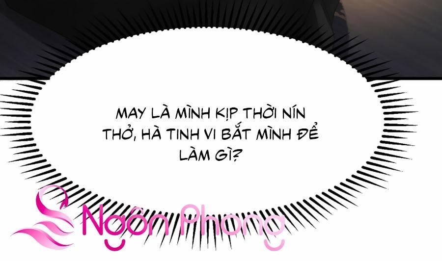 Ức Vạn Song Bảo: Mami, Bó Tay Chịu Trói! 26 trang 20