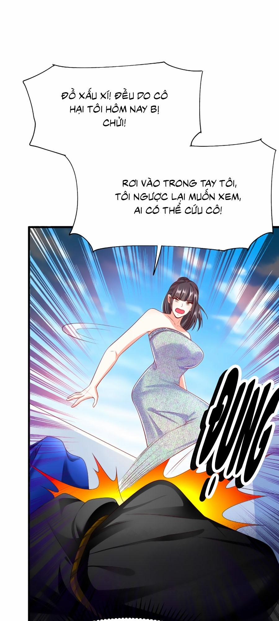 Ức Vạn Song Bảo: Mami, Bó Tay Chịu Trói! 26 trang 21