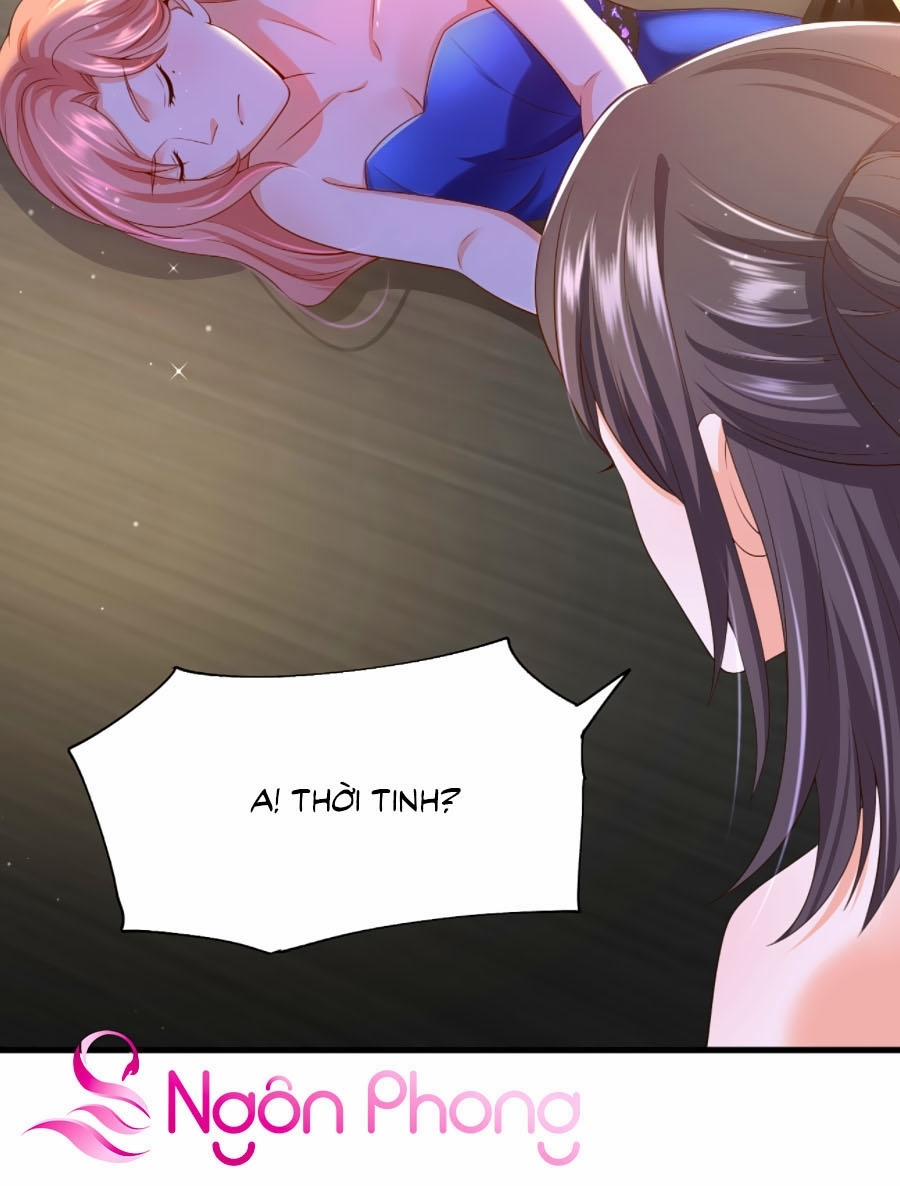 Ức Vạn Song Bảo: Mami, Bó Tay Chịu Trói! 26 trang 24