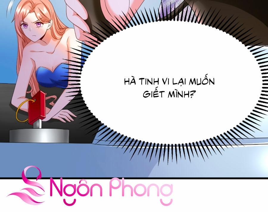 Ức Vạn Song Bảo: Mami, Bó Tay Chịu Trói! 26 trang 28