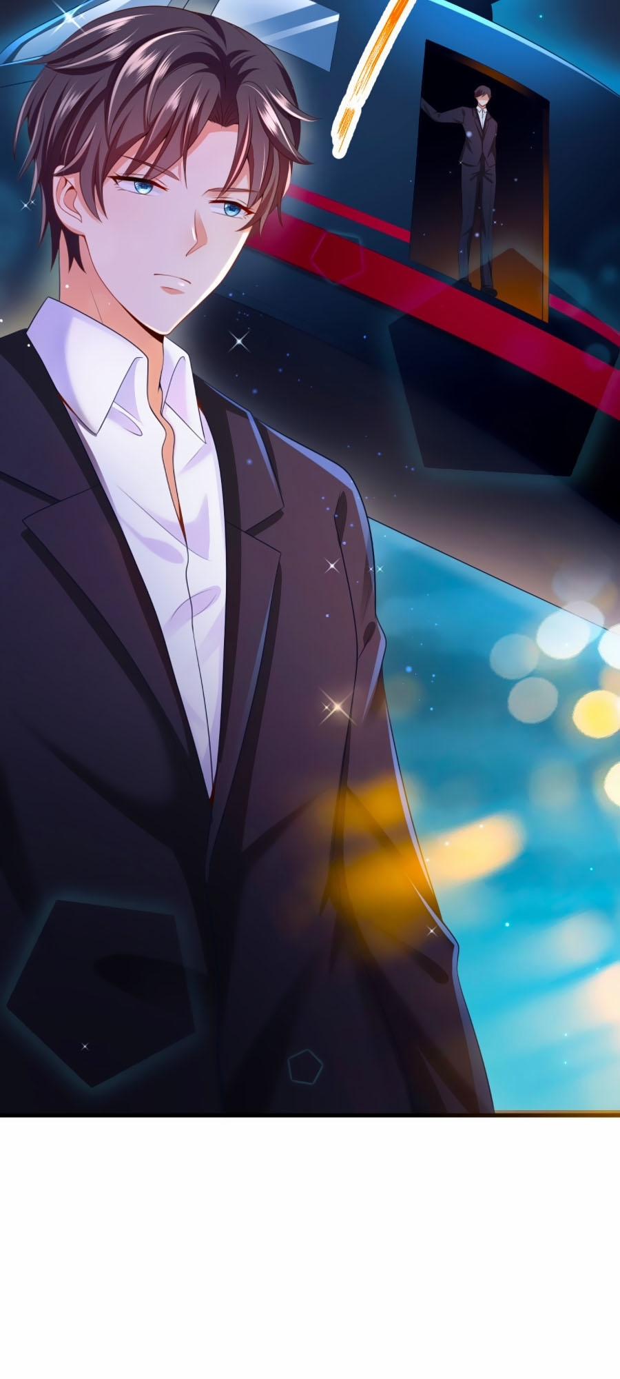 Ức Vạn Song Bảo: Mami, Bó Tay Chịu Trói! 26 trang 36