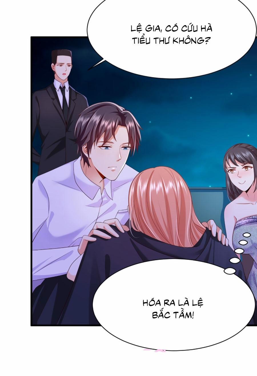 Ức Vạn Song Bảo: Mami, Bó Tay Chịu Trói! 26 trang 39