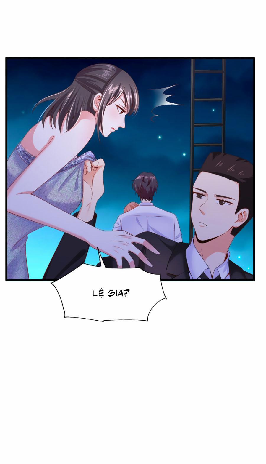 Ức Vạn Song Bảo: Mami, Bó Tay Chịu Trói! 26 trang 43