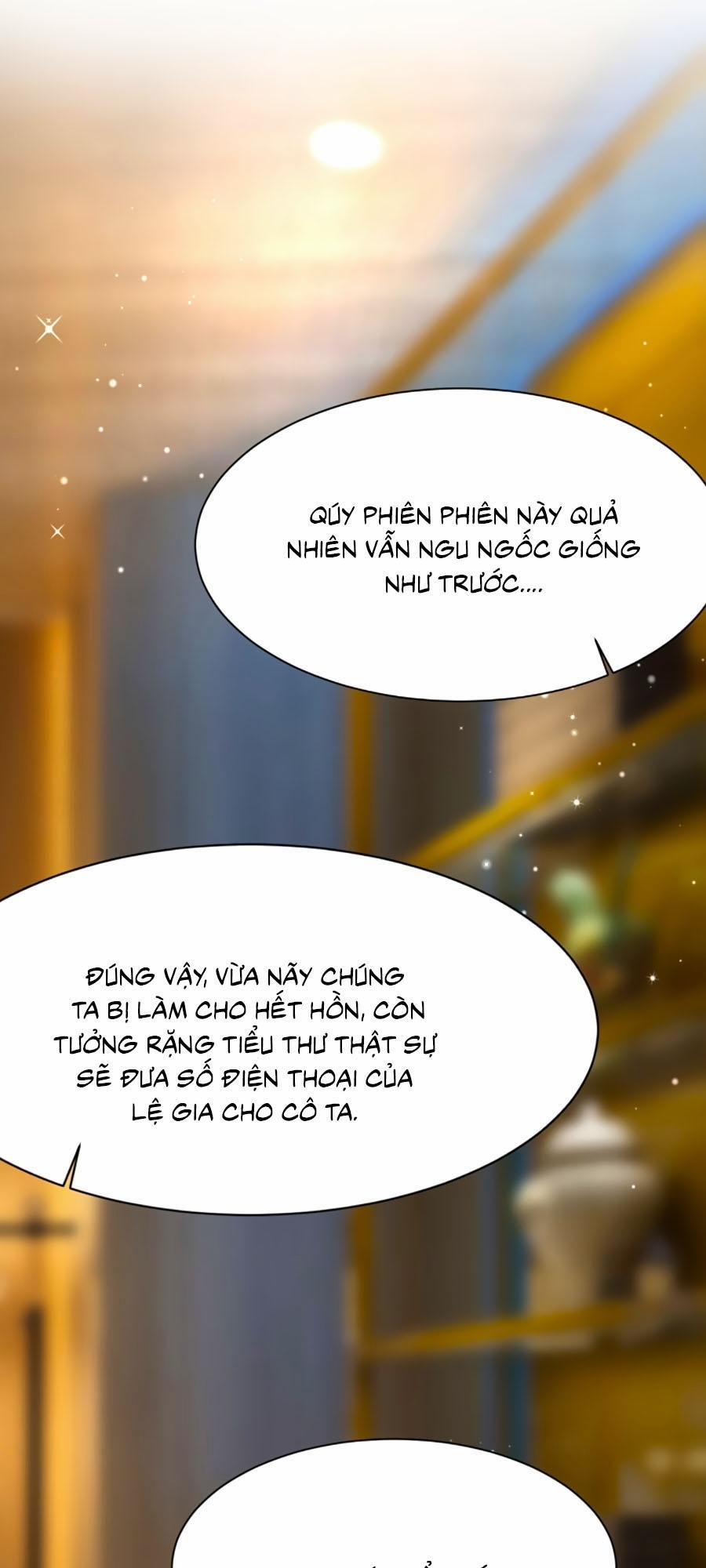 Ức Vạn Song Bảo: Mami, Bó Tay Chịu Trói! 26 trang 5