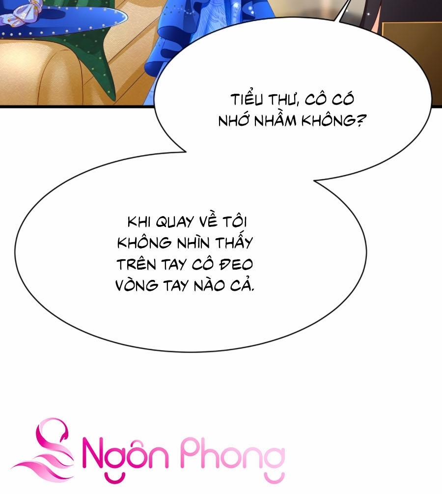 Ức Vạn Song Bảo: Mami, Bó Tay Chịu Trói! 26 trang 8