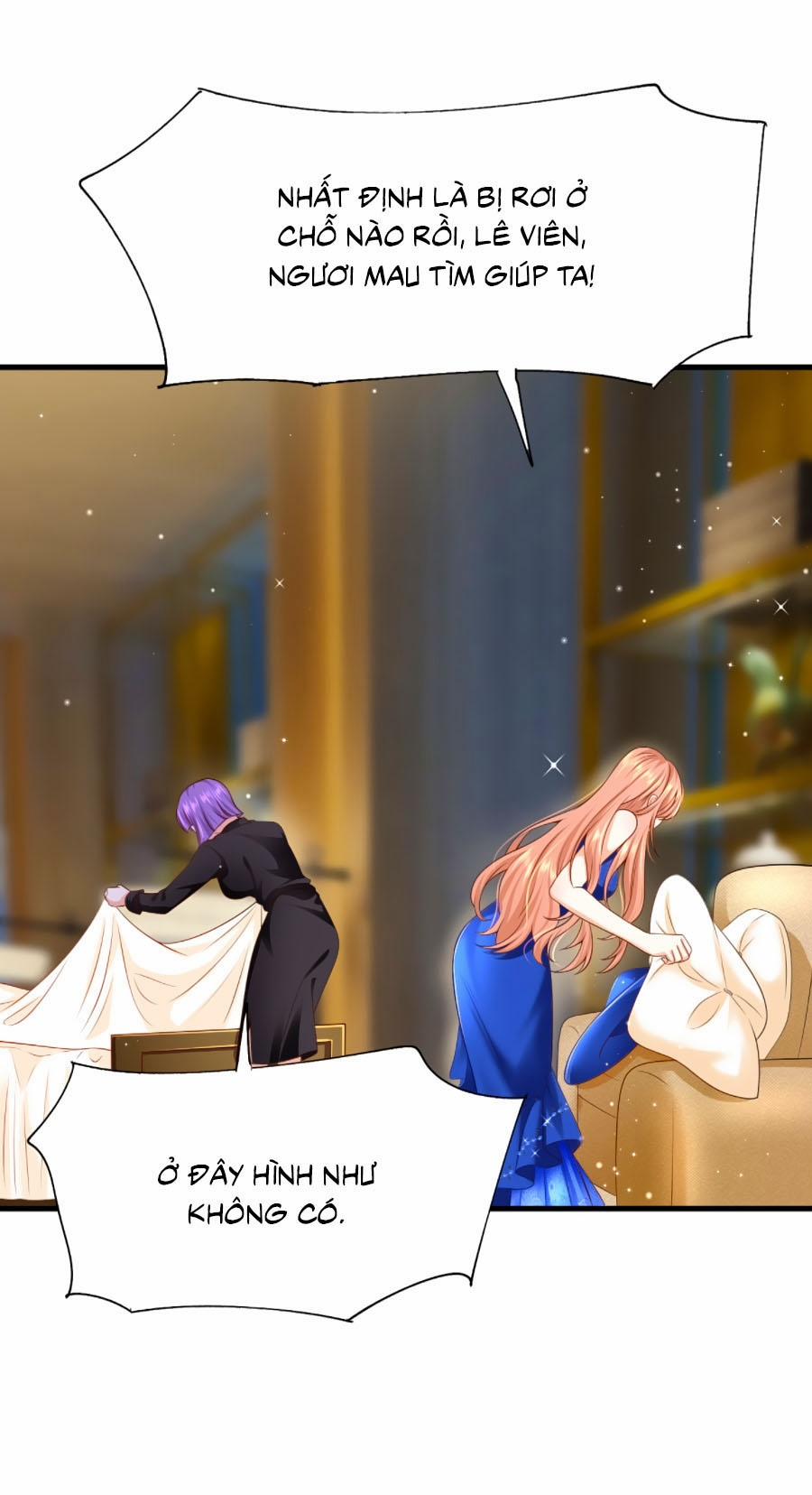 Ức Vạn Song Bảo: Mami, Bó Tay Chịu Trói! 26 trang 9