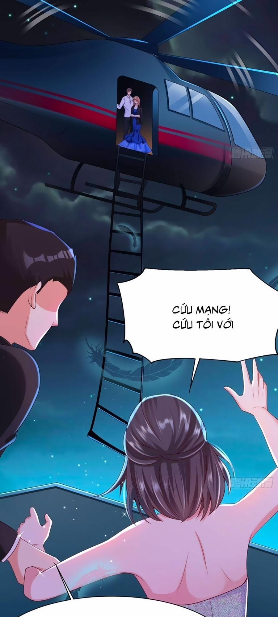 Ức Vạn Song Bảo: Mami, Bó Tay Chịu Trói! 27 trang 0