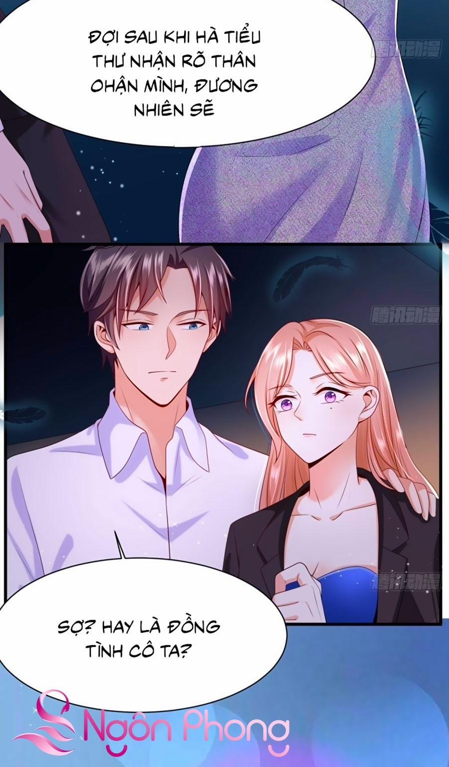 Ức Vạn Song Bảo: Mami, Bó Tay Chịu Trói! 27 trang 1