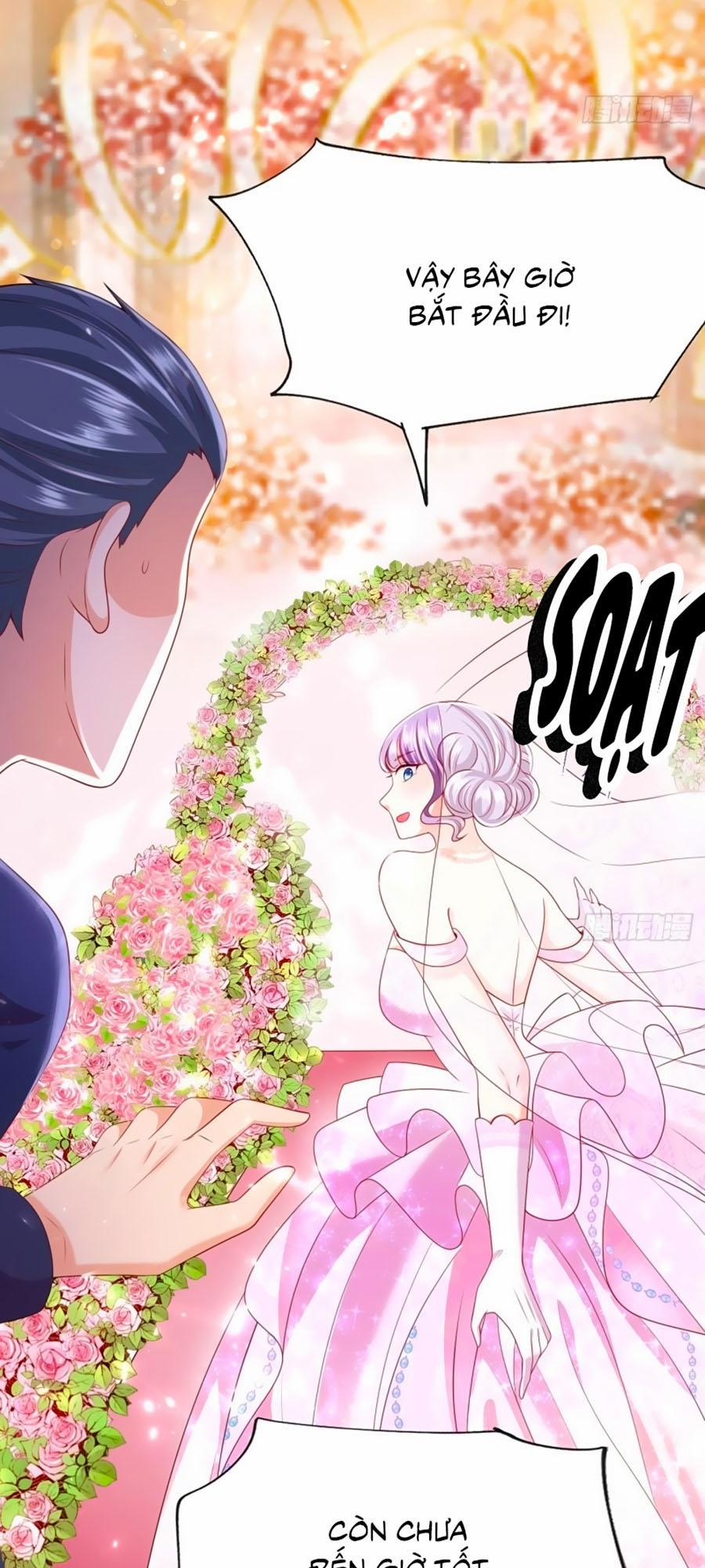 Ức Vạn Song Bảo: Mami, Bó Tay Chịu Trói! 27 trang 11