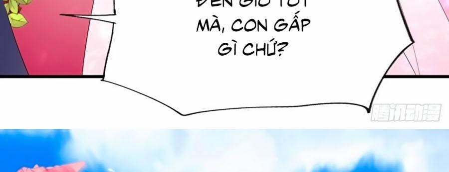 Ức Vạn Song Bảo: Mami, Bó Tay Chịu Trói! 27 trang 12