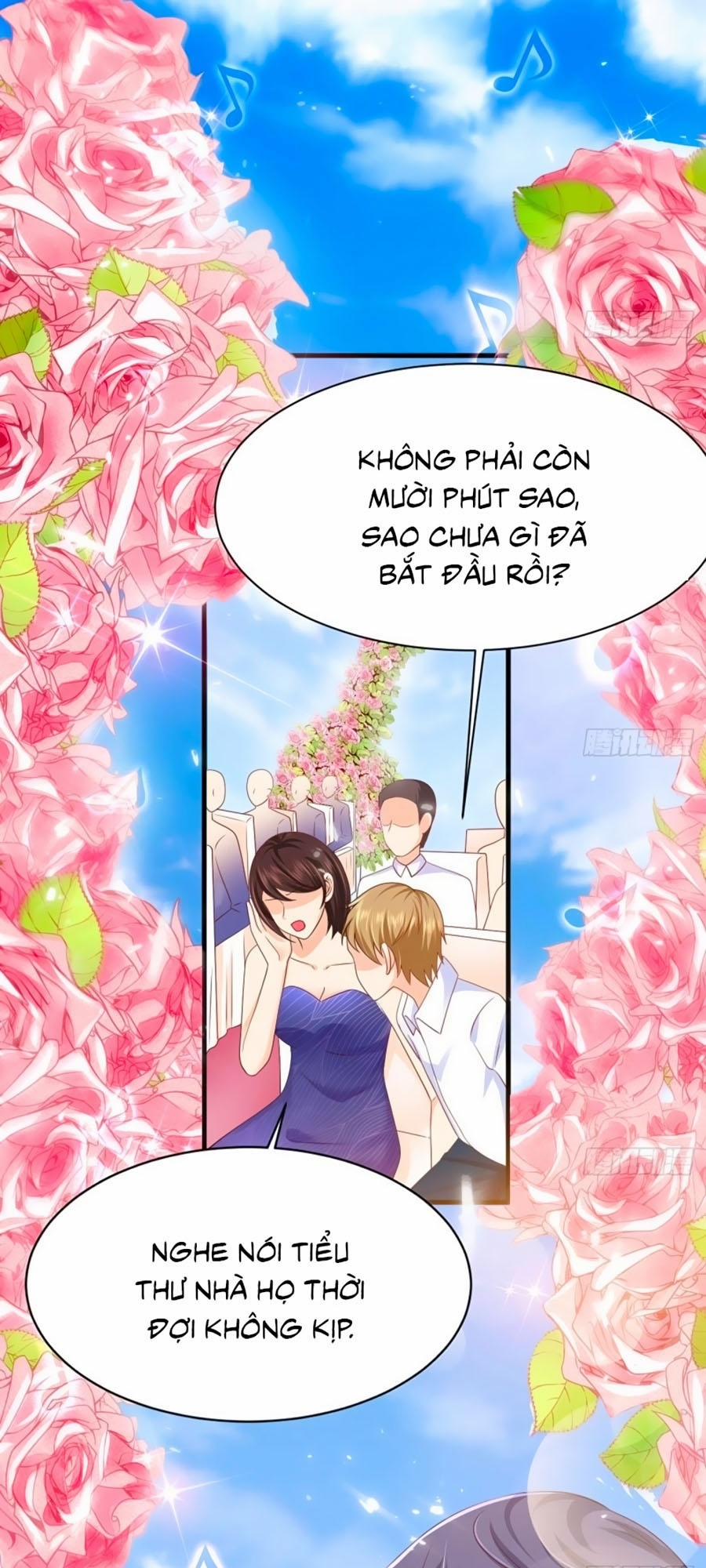 Ức Vạn Song Bảo: Mami, Bó Tay Chịu Trói! 27 trang 13