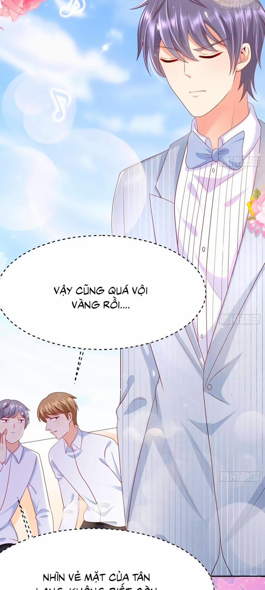 Ức Vạn Song Bảo: Mami, Bó Tay Chịu Trói! 27 trang 14