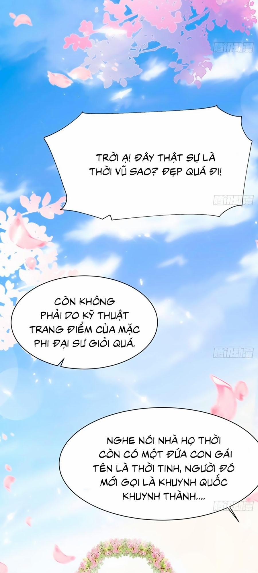 Ức Vạn Song Bảo: Mami, Bó Tay Chịu Trói! 27 trang 16