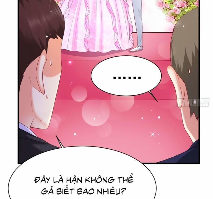 Ức Vạn Song Bảo: Mami, Bó Tay Chịu Trói! 27 trang 18