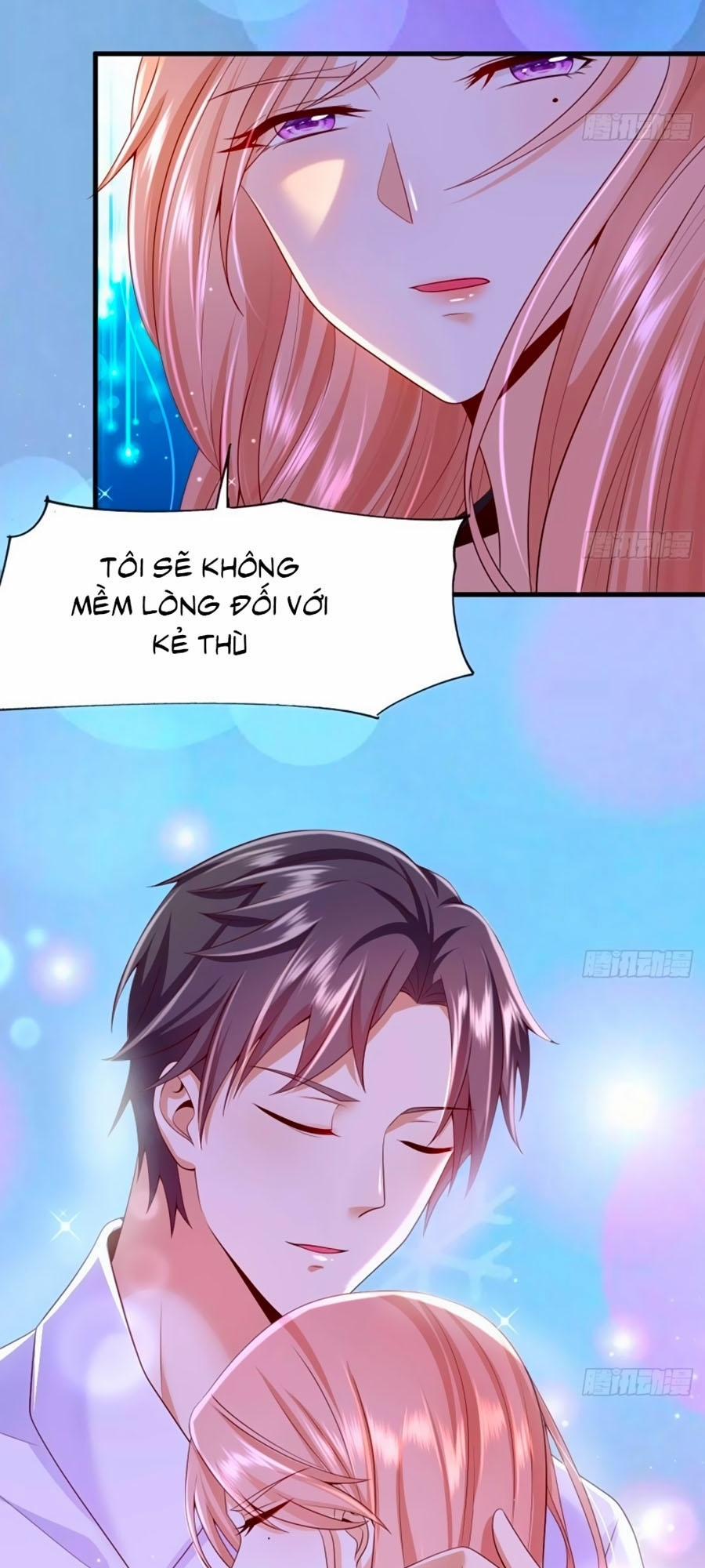 Ức Vạn Song Bảo: Mami, Bó Tay Chịu Trói! 27 trang 2