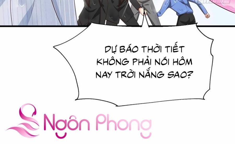 Ức Vạn Song Bảo: Mami, Bó Tay Chịu Trói! 27 trang 22