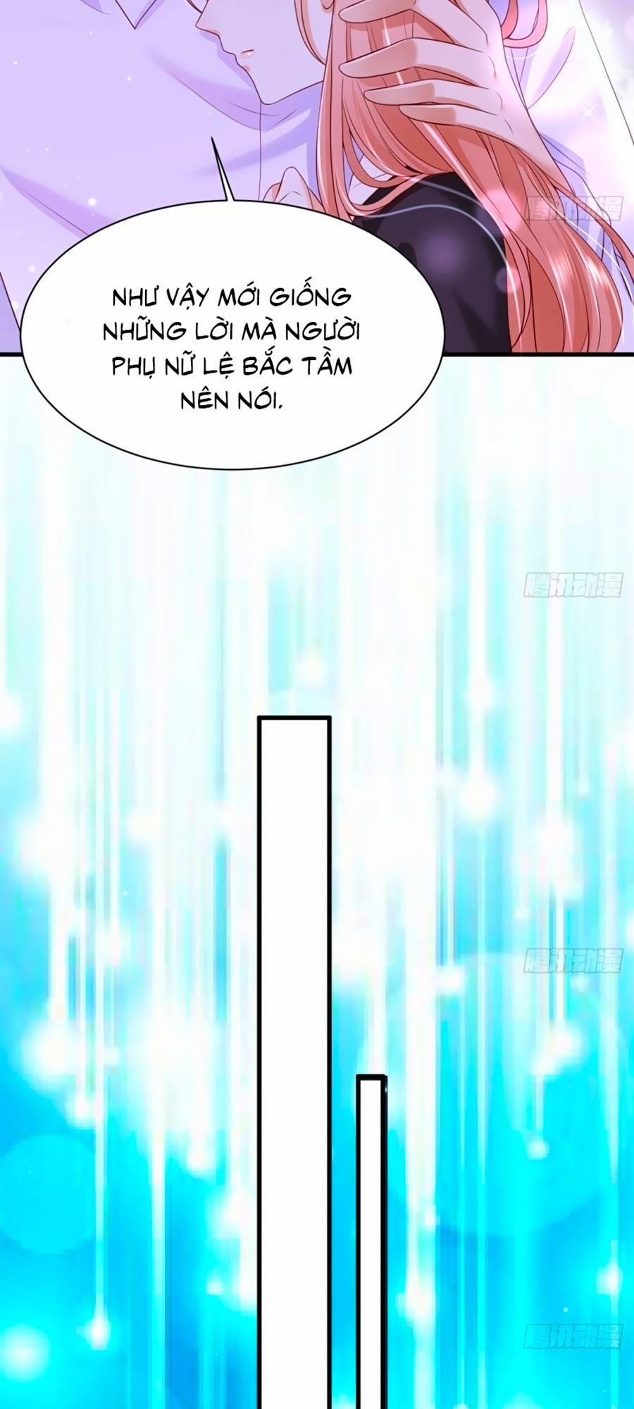 Ức Vạn Song Bảo: Mami, Bó Tay Chịu Trói! 27 trang 3