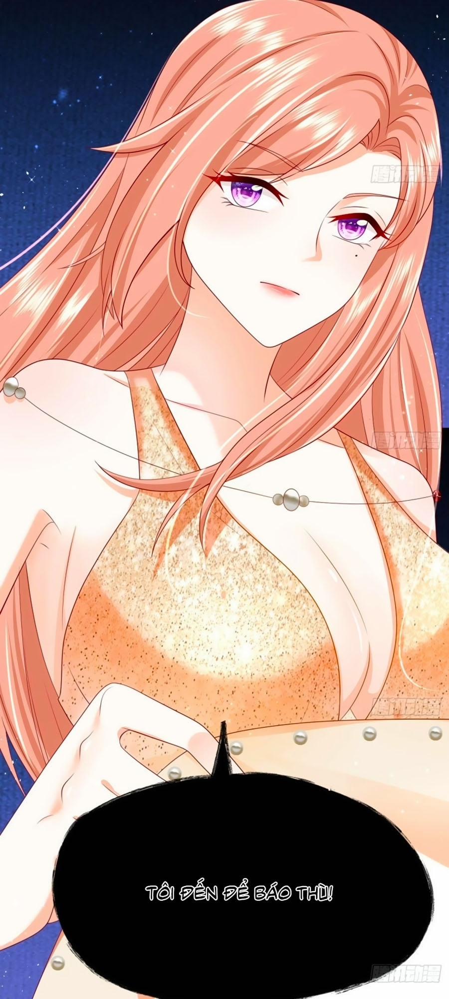 Ức Vạn Song Bảo: Mami, Bó Tay Chịu Trói! 27 trang 32