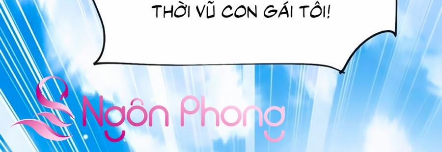 Ức Vạn Song Bảo: Mami, Bó Tay Chịu Trói! 27 trang 41