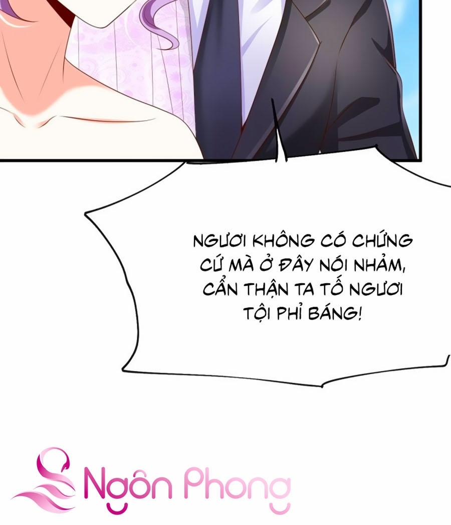 Ức Vạn Song Bảo: Mami, Bó Tay Chịu Trói! 27 trang 44