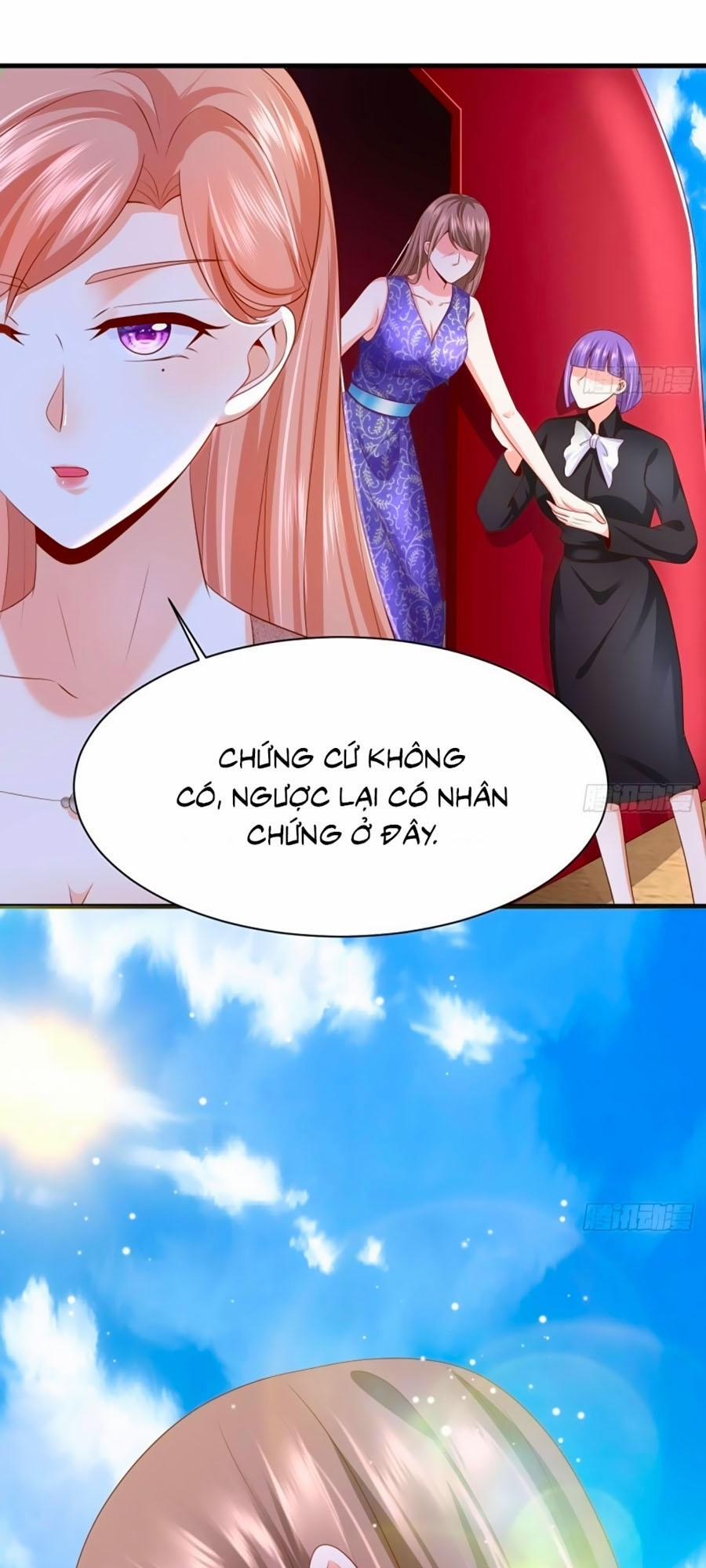 Ức Vạn Song Bảo: Mami, Bó Tay Chịu Trói! 27 trang 45