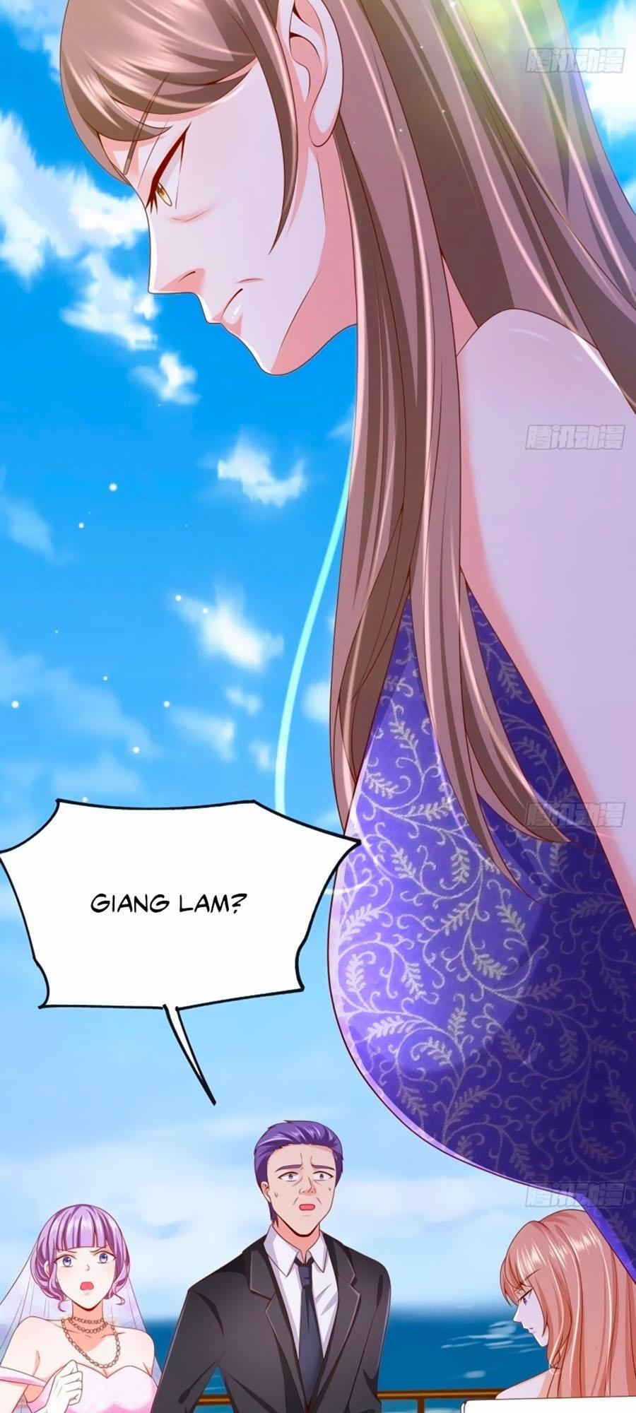 Ức Vạn Song Bảo: Mami, Bó Tay Chịu Trói! 27 trang 46