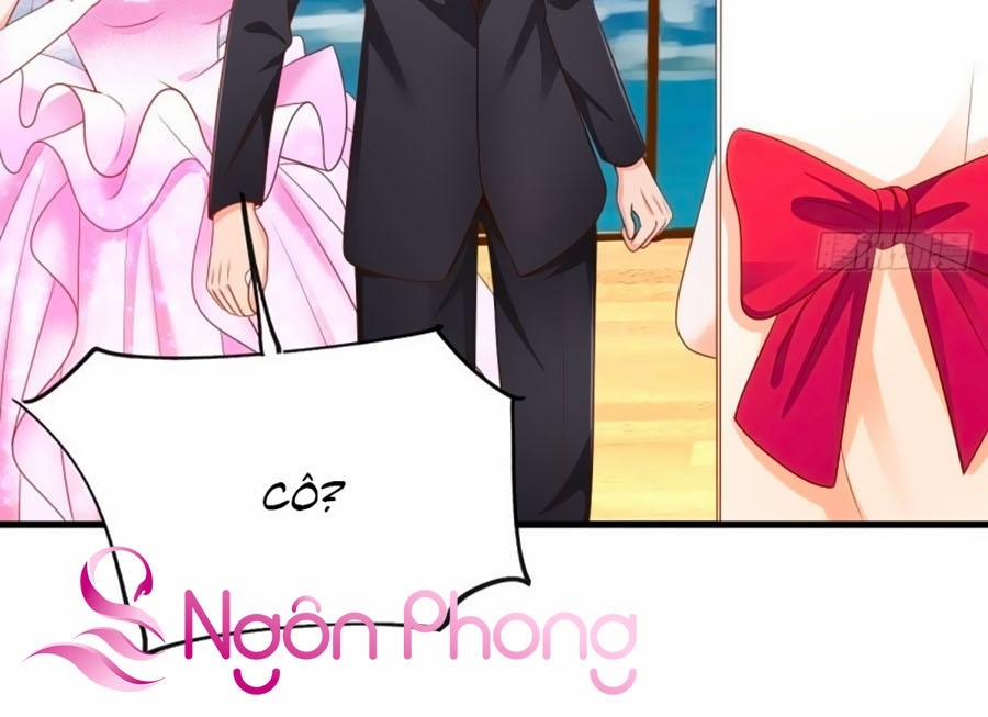 Ức Vạn Song Bảo: Mami, Bó Tay Chịu Trói! 27 trang 47