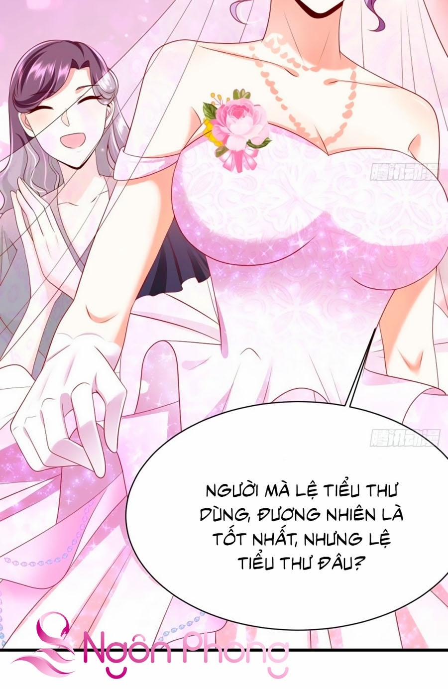 Ức Vạn Song Bảo: Mami, Bó Tay Chịu Trói! 27 trang 9