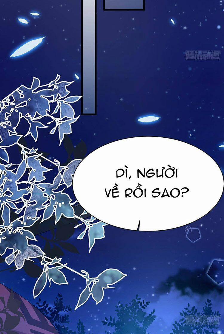 Ức Vạn Song Bảo: Mami, Bó Tay Chịu Trói! 28.5 trang 1