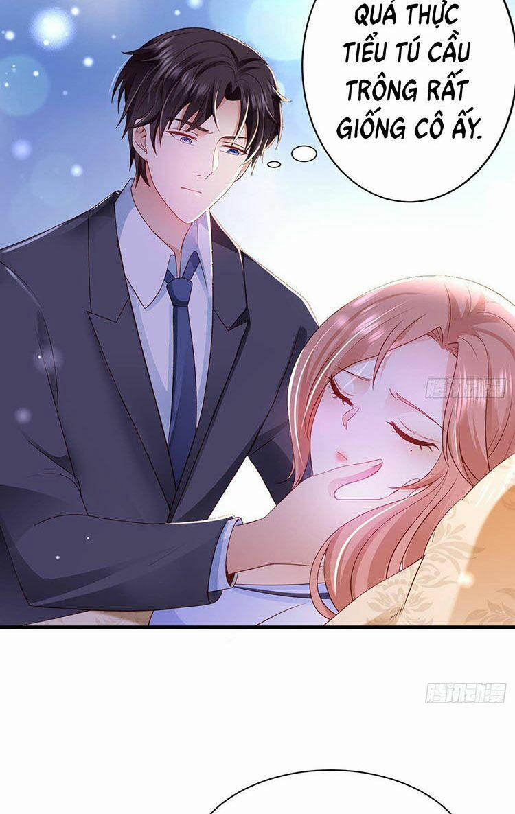 Ức Vạn Song Bảo: Mami, Bó Tay Chịu Trói! 28.5 trang 10