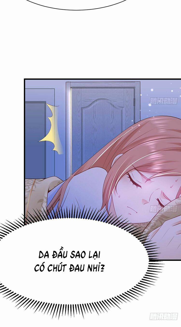 Ức Vạn Song Bảo: Mami, Bó Tay Chịu Trói! 28.5 trang 12