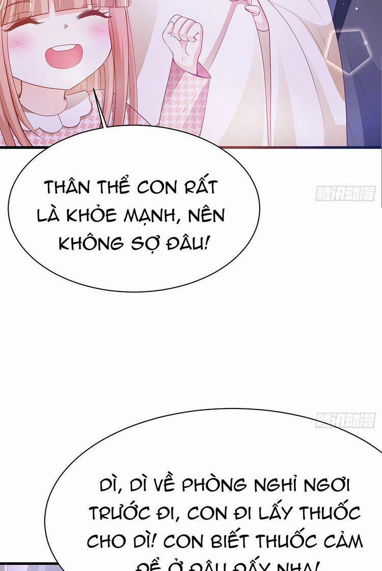 Ức Vạn Song Bảo: Mami, Bó Tay Chịu Trói! 28.5 trang 4
