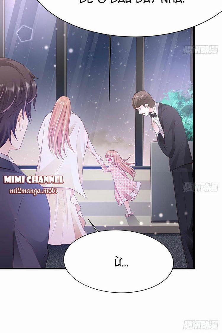 Ức Vạn Song Bảo: Mami, Bó Tay Chịu Trói! 28.5 trang 5